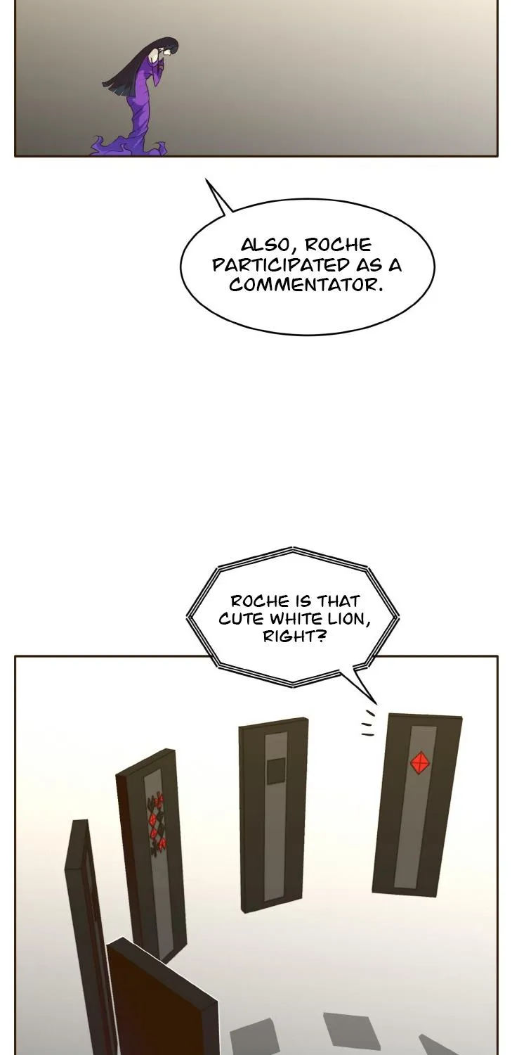 Read Counter Cube chapter 38 image 30 on Lezhin