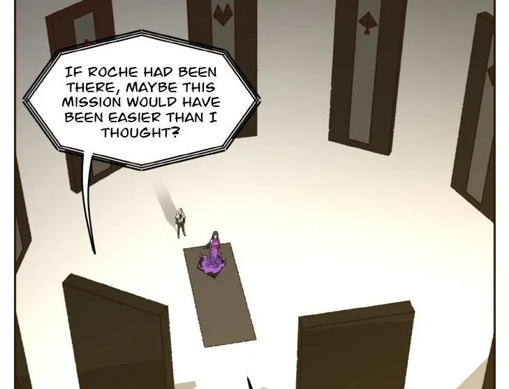 Read Counter Cube chapter 38 image 33 on Lezhin
