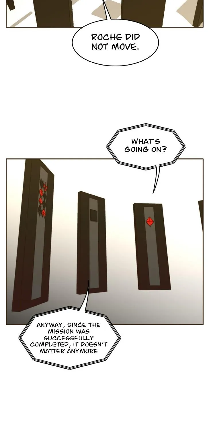 Read Counter Cube chapter 38 image 34 on Lezhin