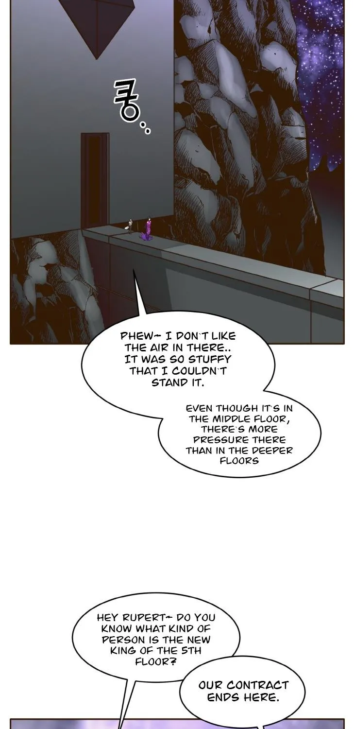 Read Counter Cube chapter 38 image 38 on Lezhin