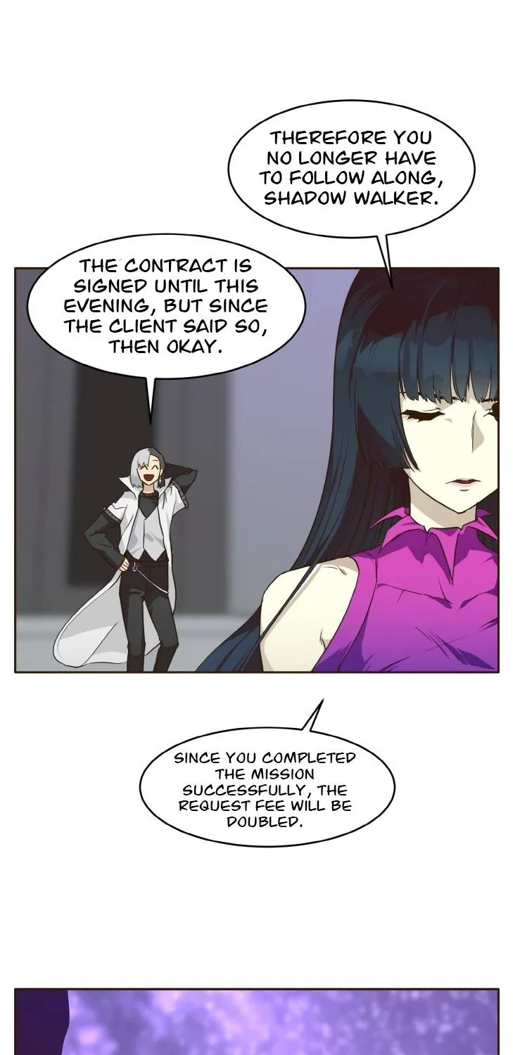 Read Counter Cube chapter 38 image 40 on Lezhin