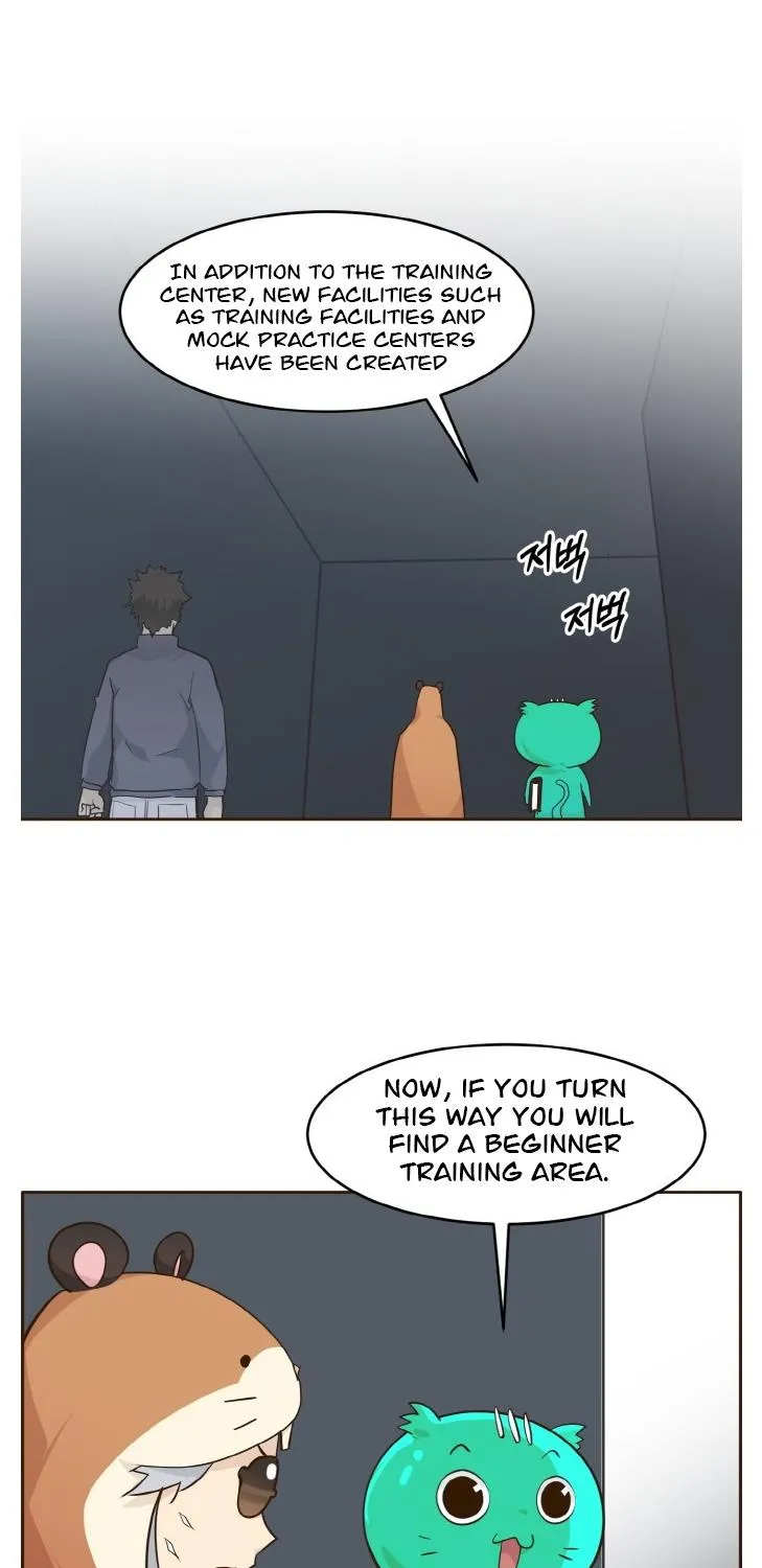Read Counter Cube chapter 38 image 46 on Lezhin