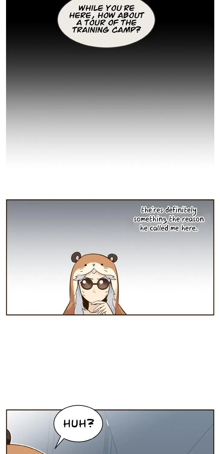 Read Counter Cube chapter 38 image 50 on Lezhin