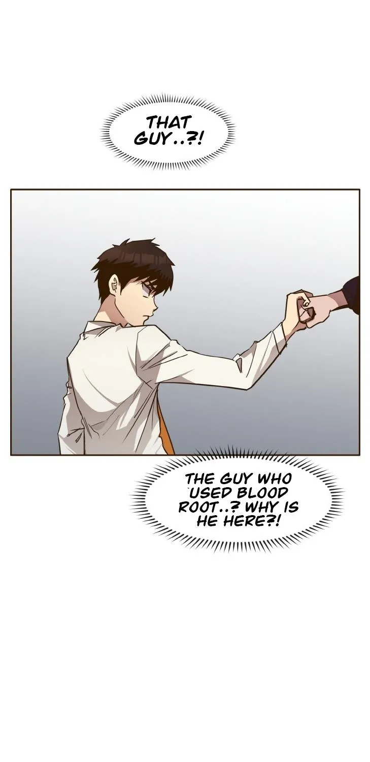 Read Counter Cube chapter 38 image 52 on Lezhin