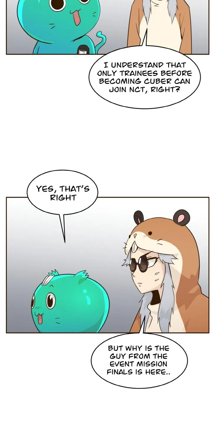 Read Counter Cube chapter 38 image 54 on Lezhin