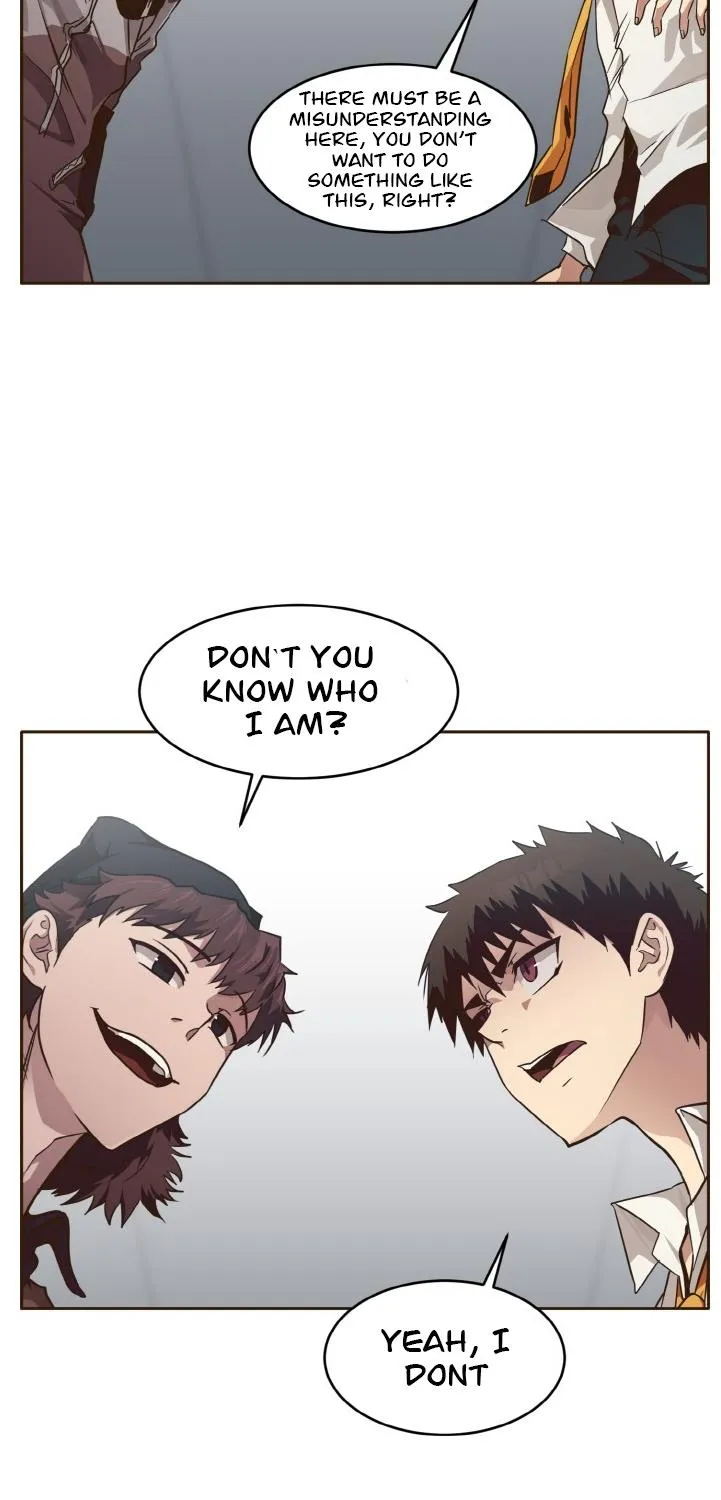Read Counter Cube chapter 38 image 56 on Lezhin