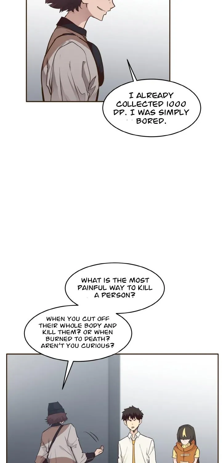 Read Counter Cube chapter 38 image 58 on Lezhin