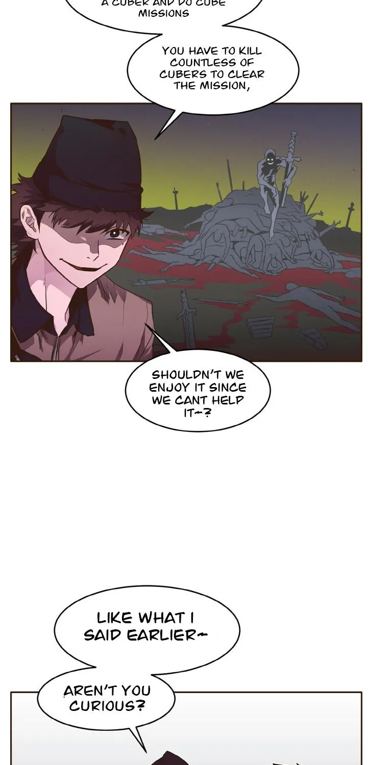 Read Counter Cube chapter 38 image 60 on Lezhin