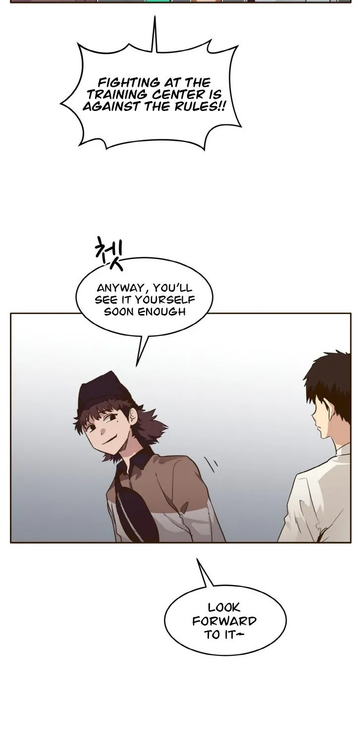 Read Counter Cube chapter 38 image 62 on Lezhin