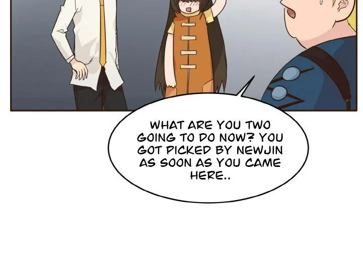 Read Counter Cube chapter 38 image 65 on Lezhin