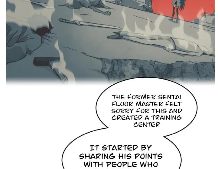 Read Counter Cube chapter 38 image 69 on Lezhin
