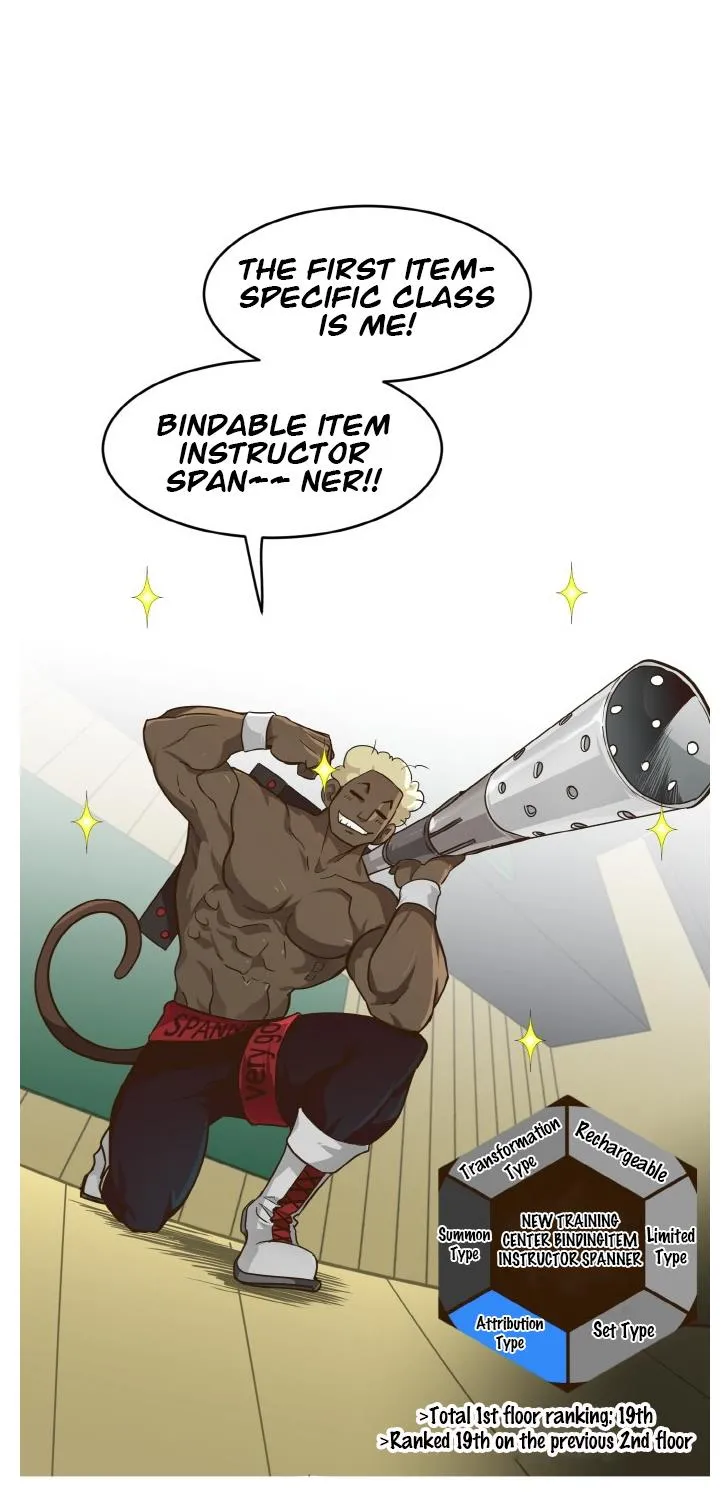 Read Counter Cube chapter 38 image 74 on Lezhin