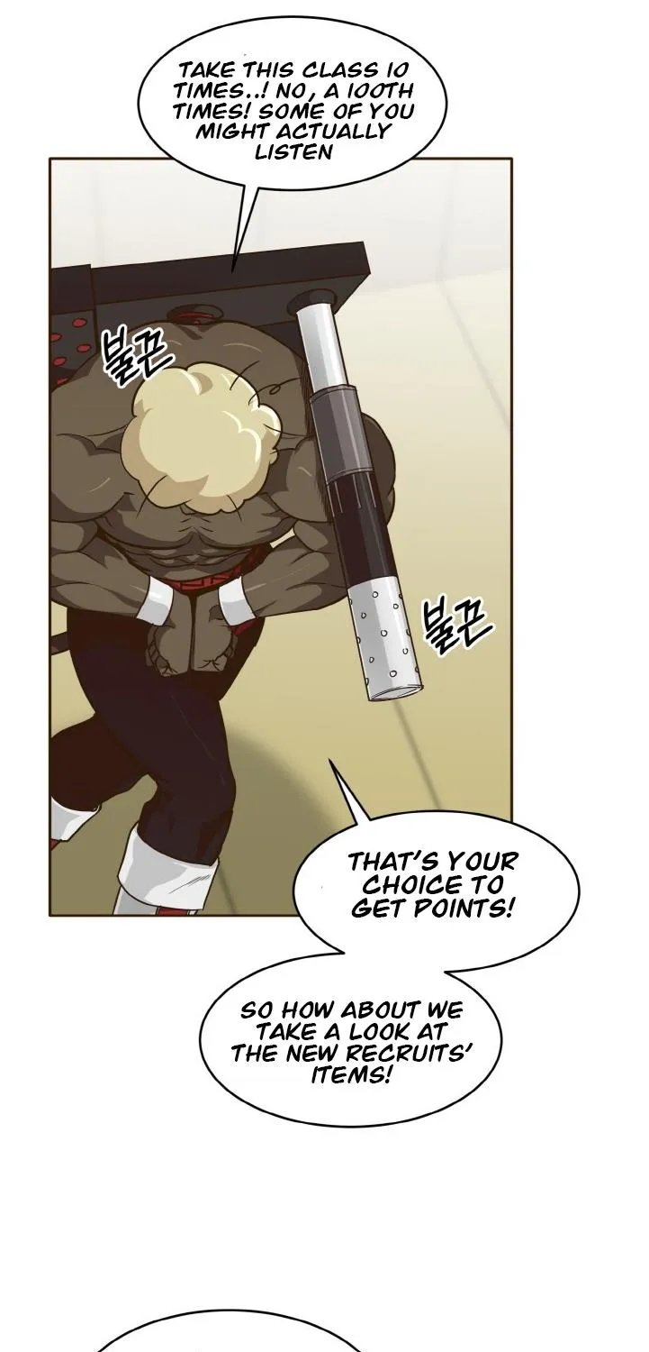 Read Counter Cube chapter 38 image 78 on Lezhin