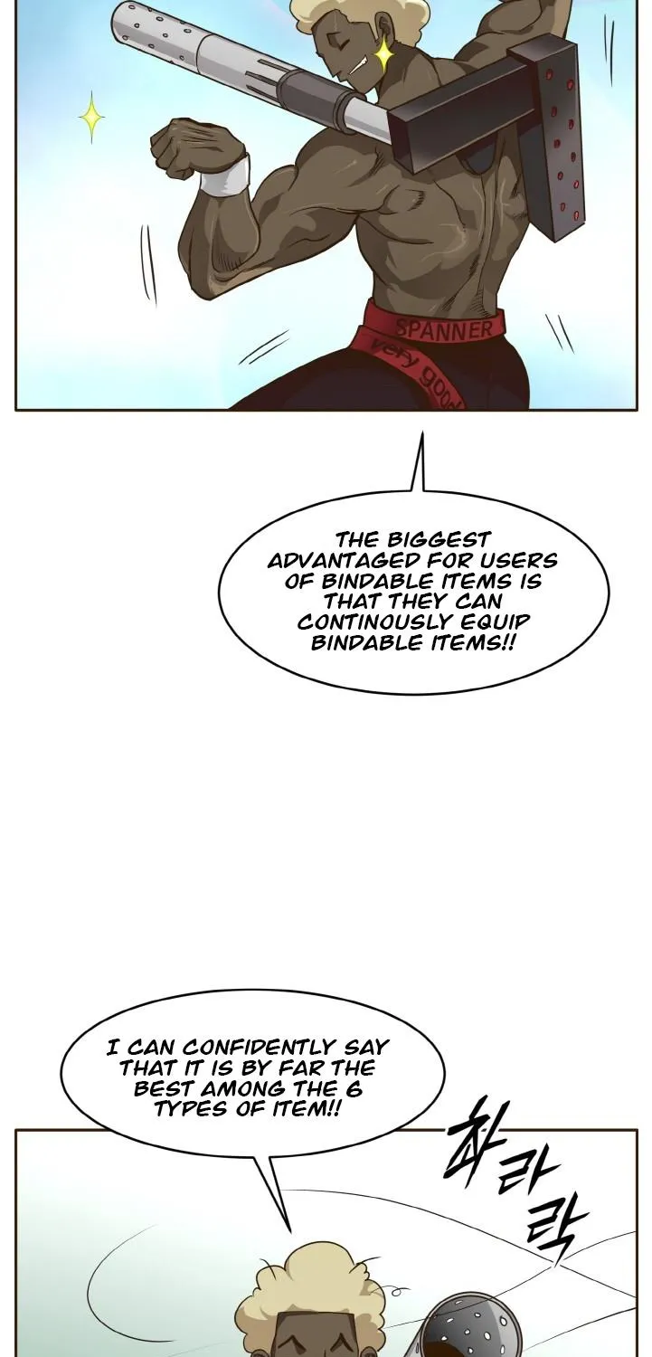 Read Counter Cube chapter 38 image 84 on Lezhin