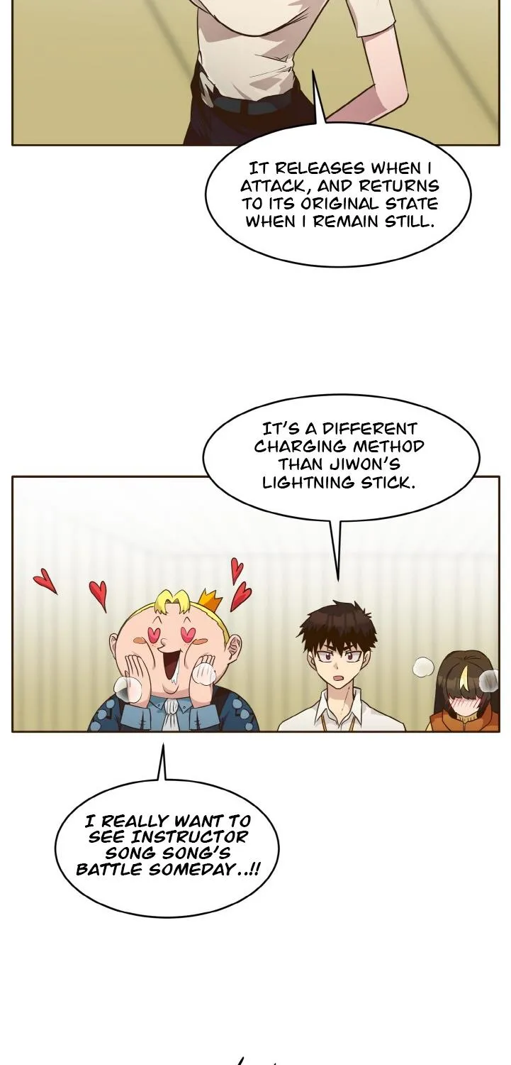 Read Counter Cube chapter 38 image 88 on Lezhin