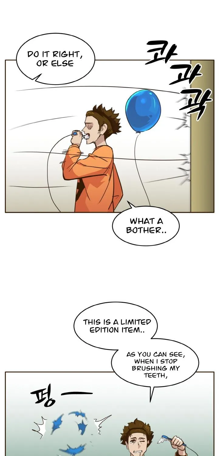 Read Counter Cube chapter 38 image 92 on Lezhin