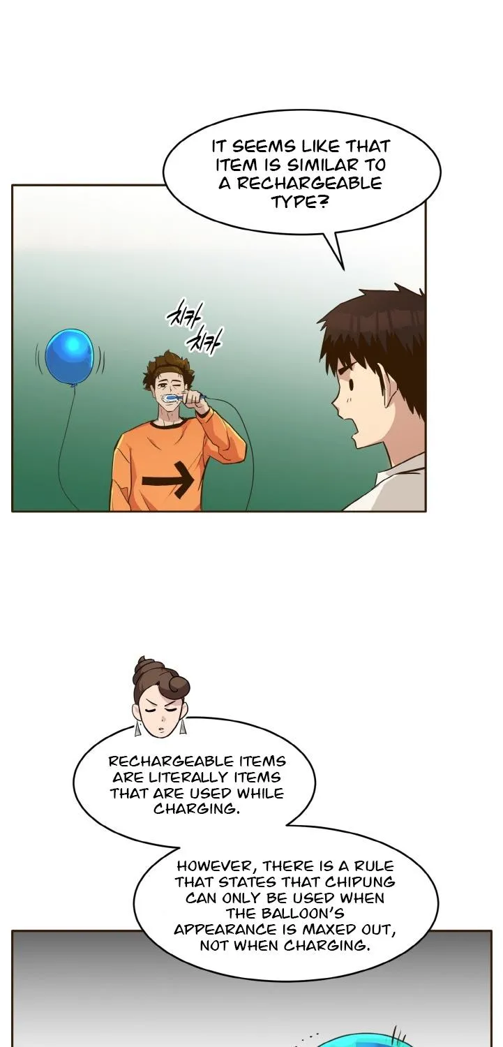 Read Counter Cube chapter 38 image 94 on Lezhin