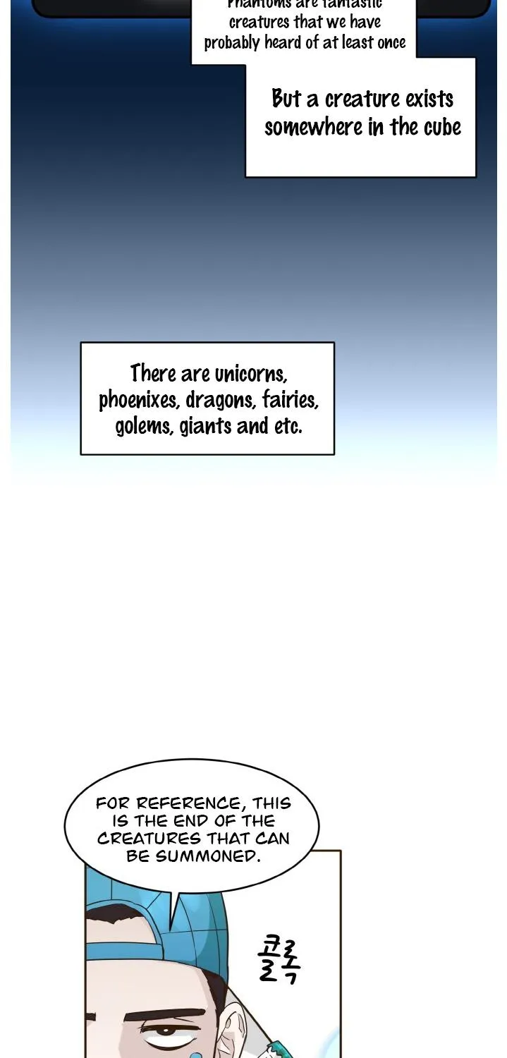 Read Counter Cube chapter 39 image 13 on Lezhin