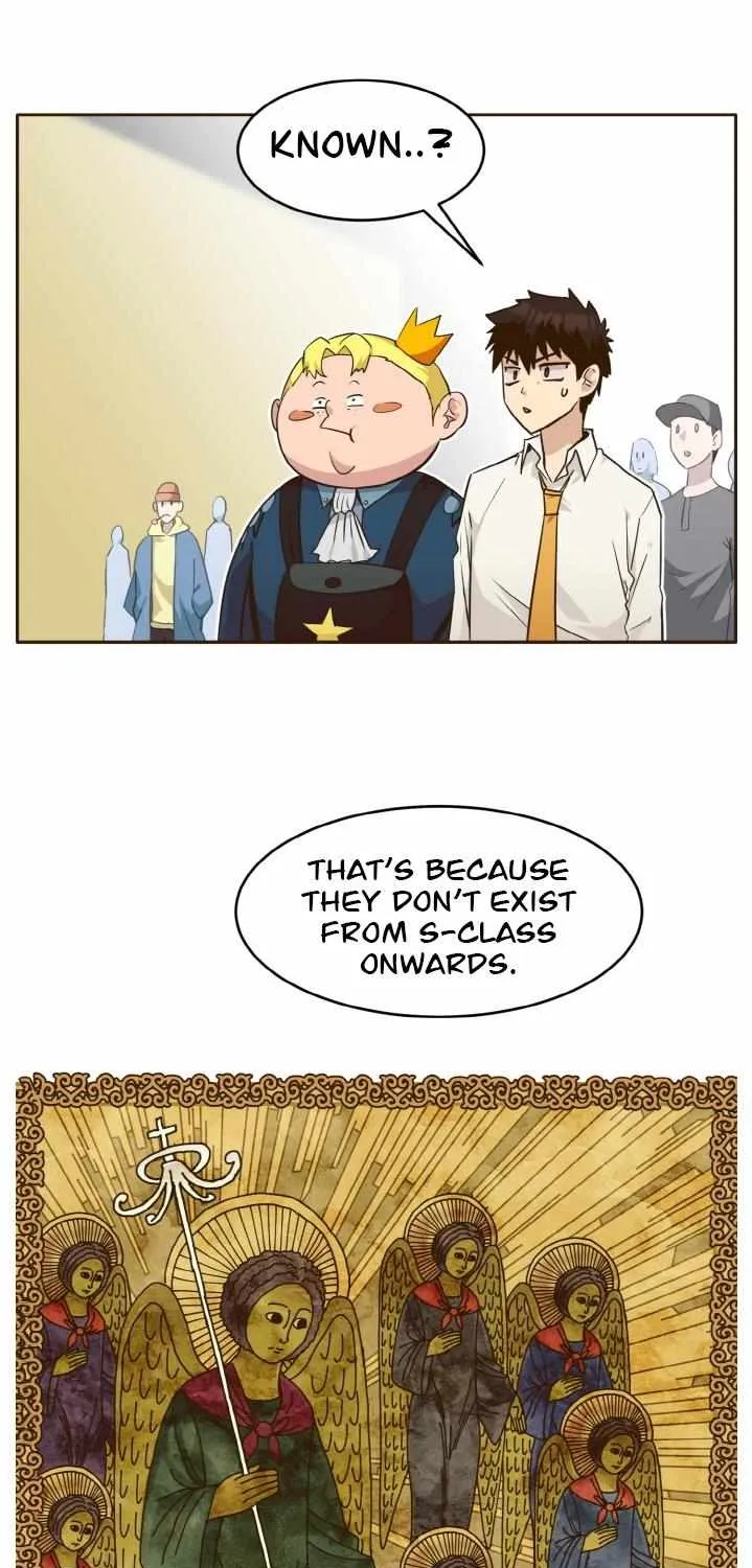 Read Counter Cube chapter 39 image 15 on Lezhin