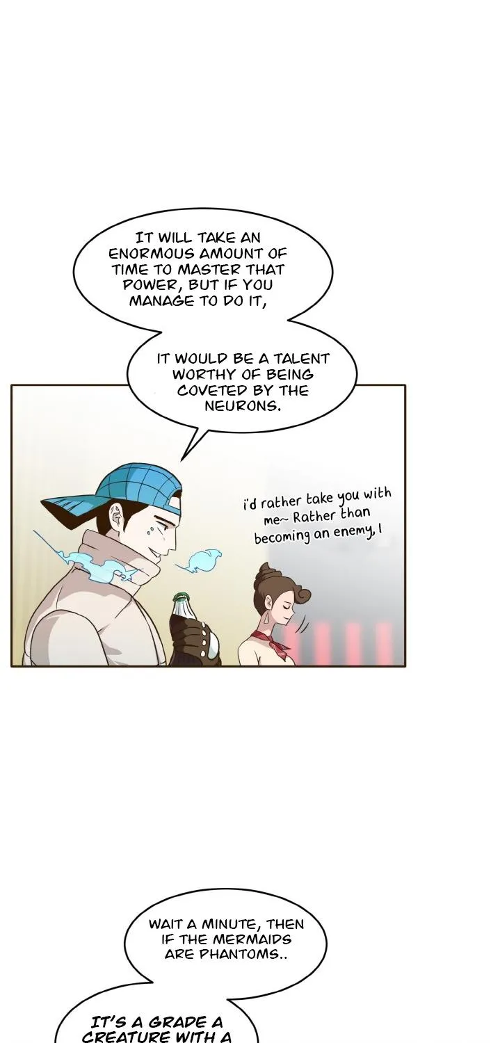 Read Counter Cube chapter 39 image 19 on Lezhin