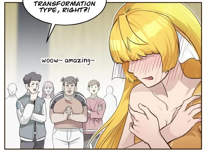 Read Counter Cube chapter 39 image 20 on Lezhin
