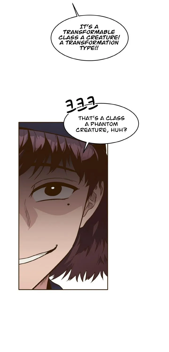Read Counter Cube chapter 39 image 21 on Lezhin