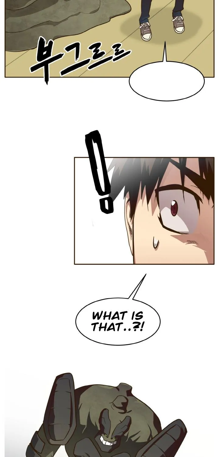 Read Counter Cube chapter 39 image 23 on Lezhin