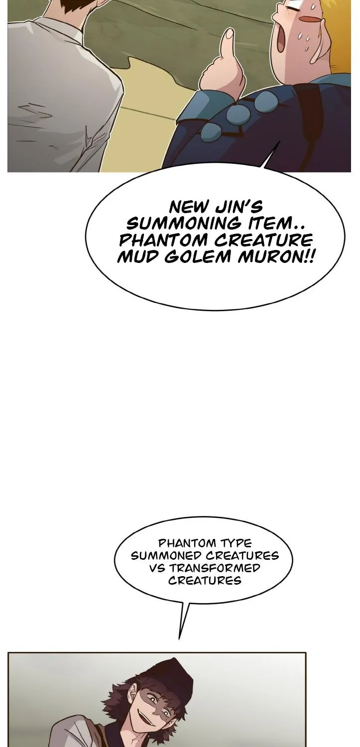 Read Counter Cube chapter 39 image 25 on Lezhin