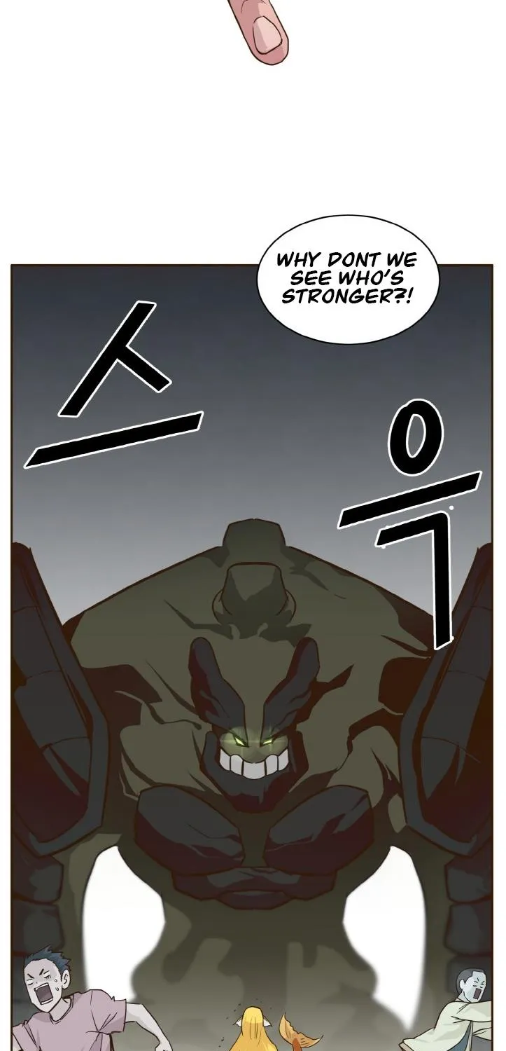 Read Counter Cube chapter 39 image 27 on Lezhin