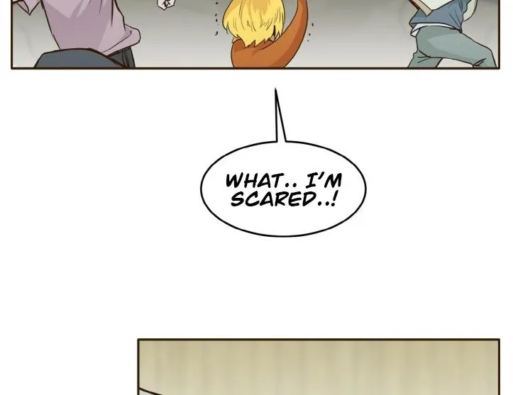 Read Counter Cube chapter 39 image 28 on Lezhin
