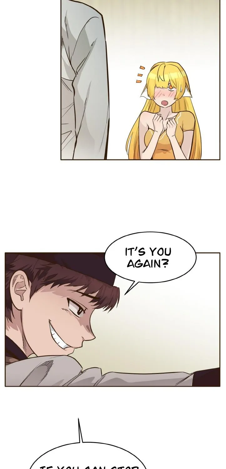 Read Counter Cube chapter 39 image 29 on Lezhin