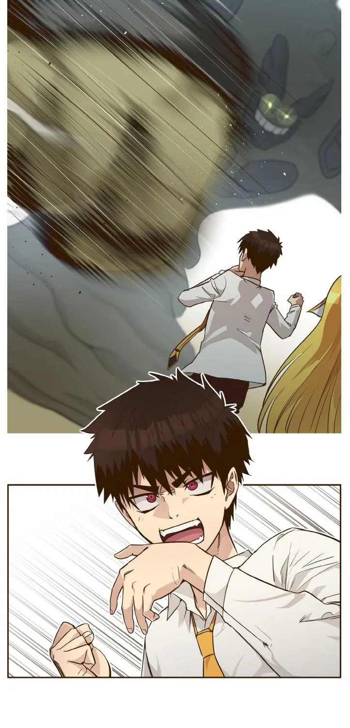 Read Counter Cube chapter 39 image 31 on Lezhin