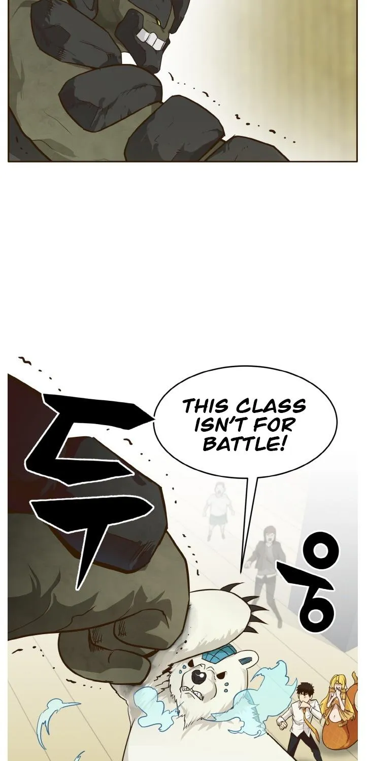 Read Counter Cube chapter 39 image 35 on Lezhin