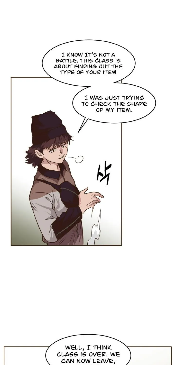 Read Counter Cube chapter 39 image 37 on Lezhin