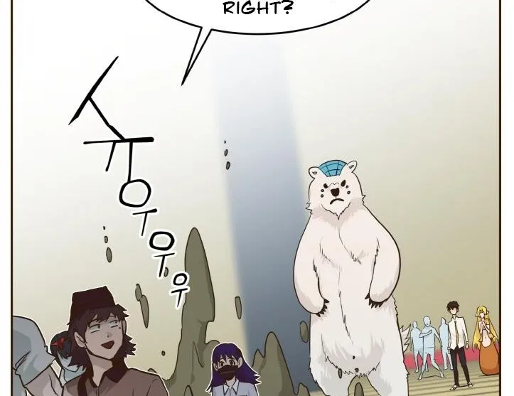 Read Counter Cube chapter 39 image 38 on Lezhin