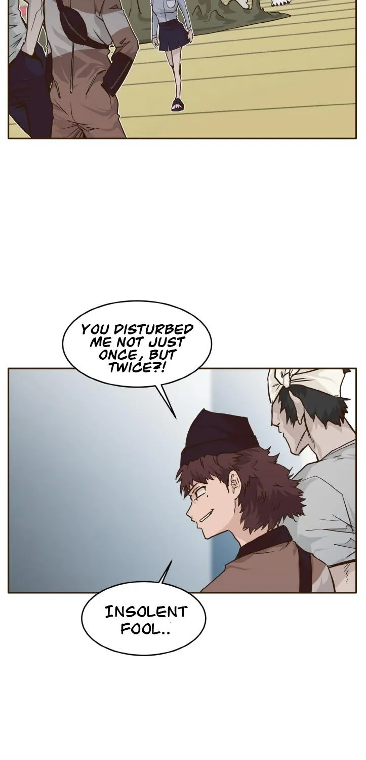 Read Counter Cube chapter 39 image 39 on Lezhin