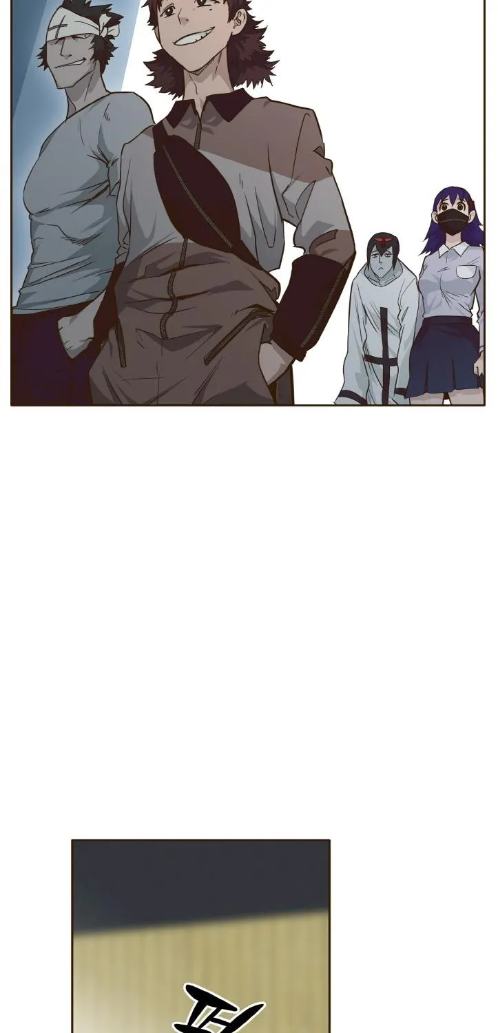Read Counter Cube chapter 39 image 41 on Lezhin