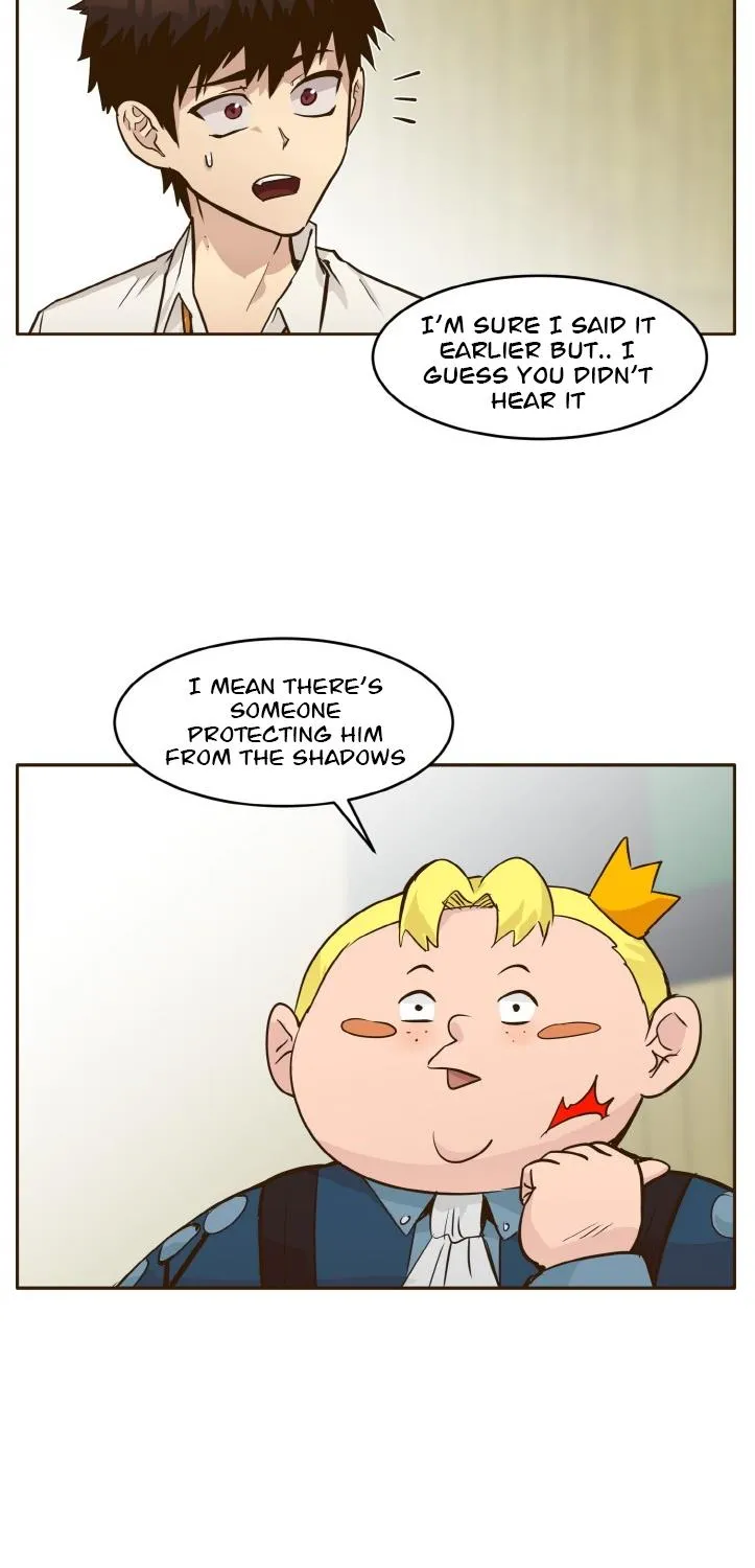 Read Counter Cube chapter 39 image 45 on Lezhin