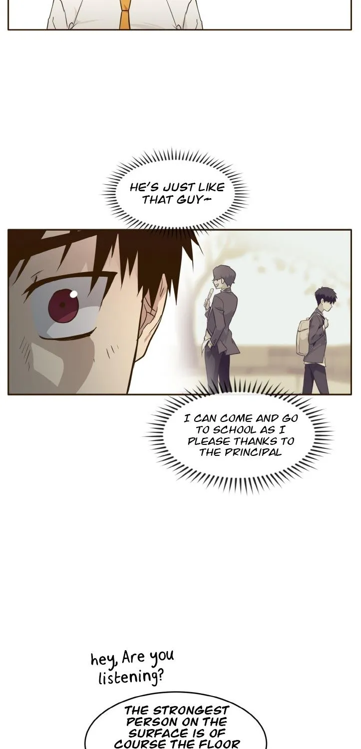 Read Counter Cube chapter 39 image 47 on Lezhin