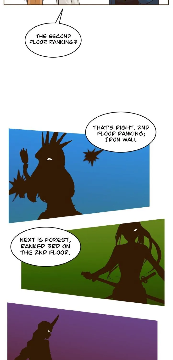 Read Counter Cube chapter 39 image 49 on Lezhin