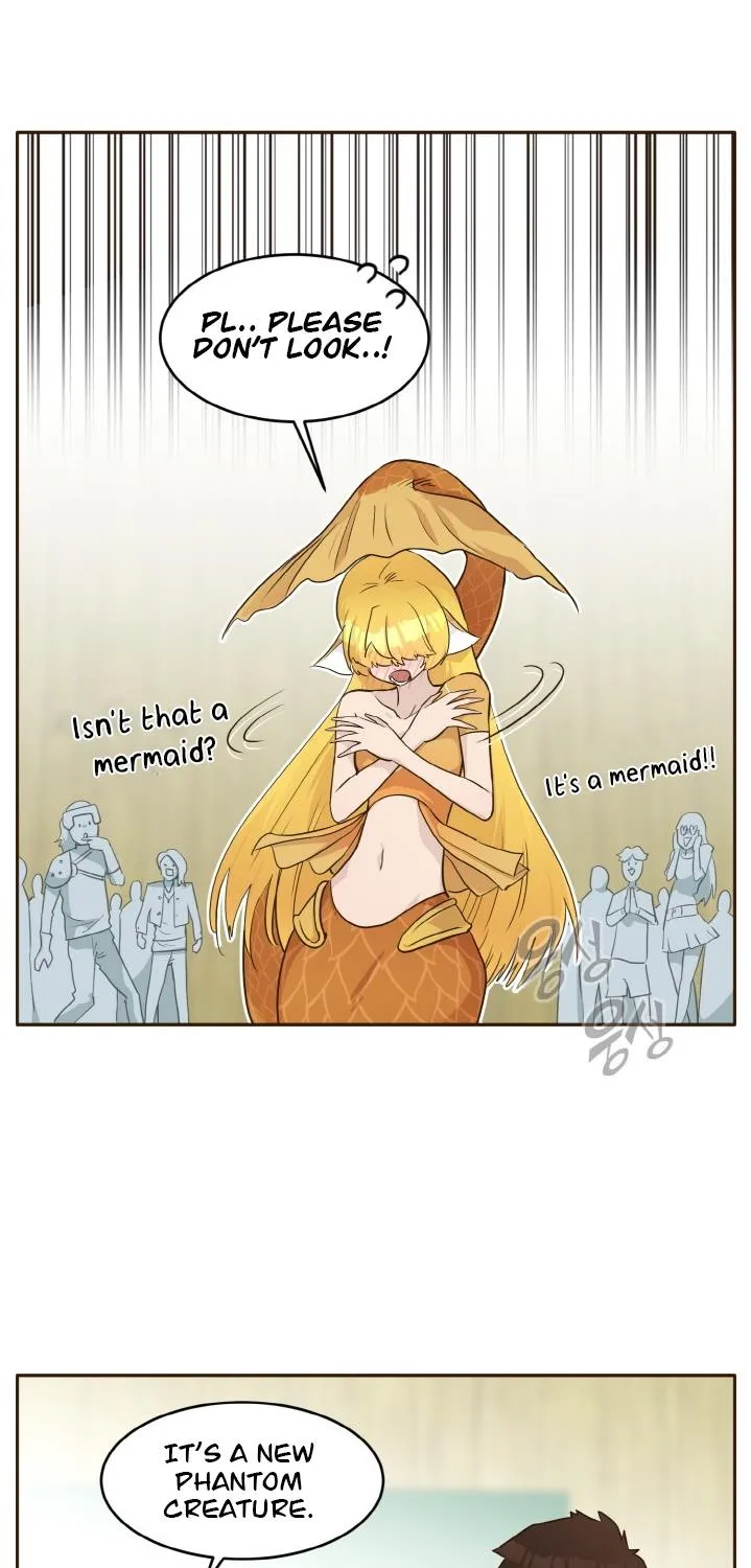 Read Counter Cube chapter 39 image 5 on Lezhin