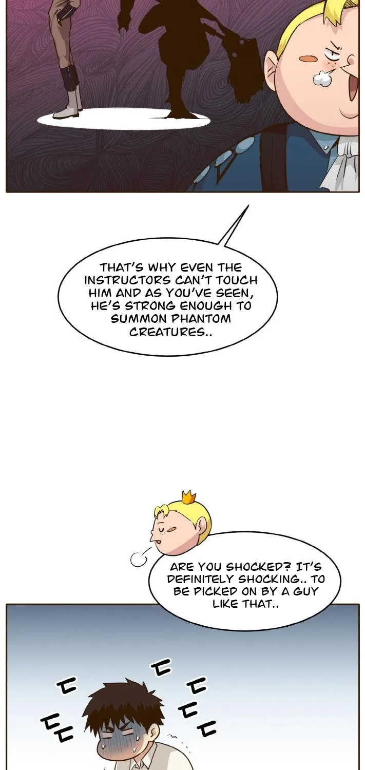 Read Counter Cube chapter 39 image 53 on Lezhin