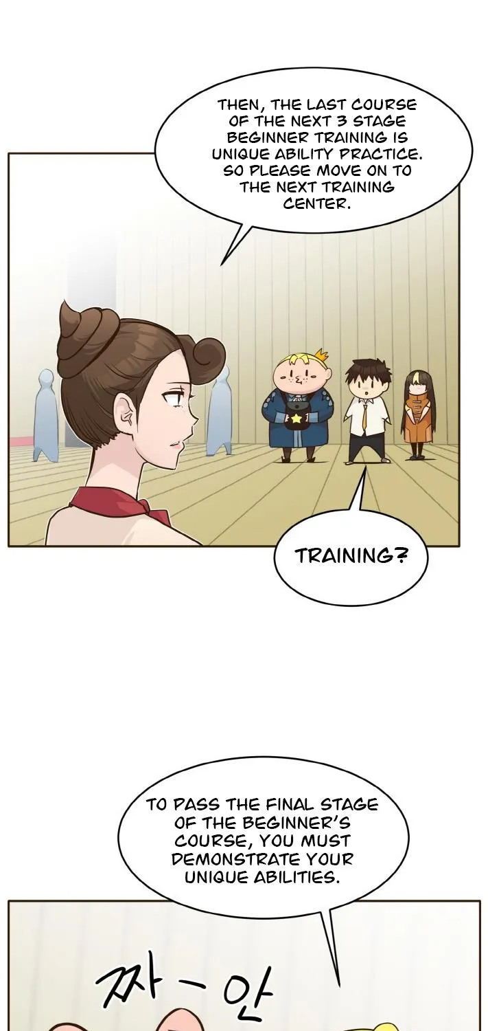 Read Counter Cube chapter 39 image 55 on Lezhin