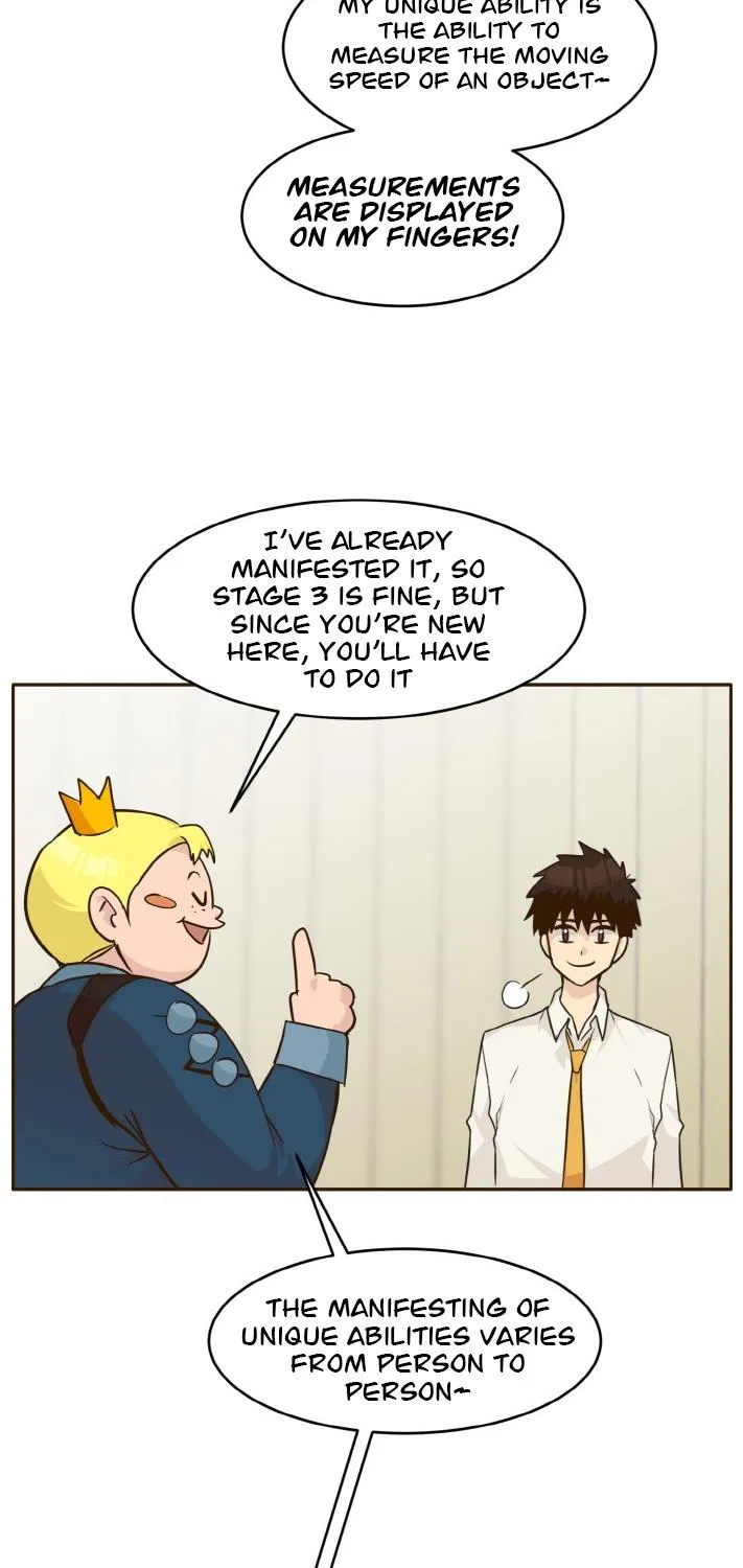 Read Counter Cube chapter 39 image 57 on Lezhin