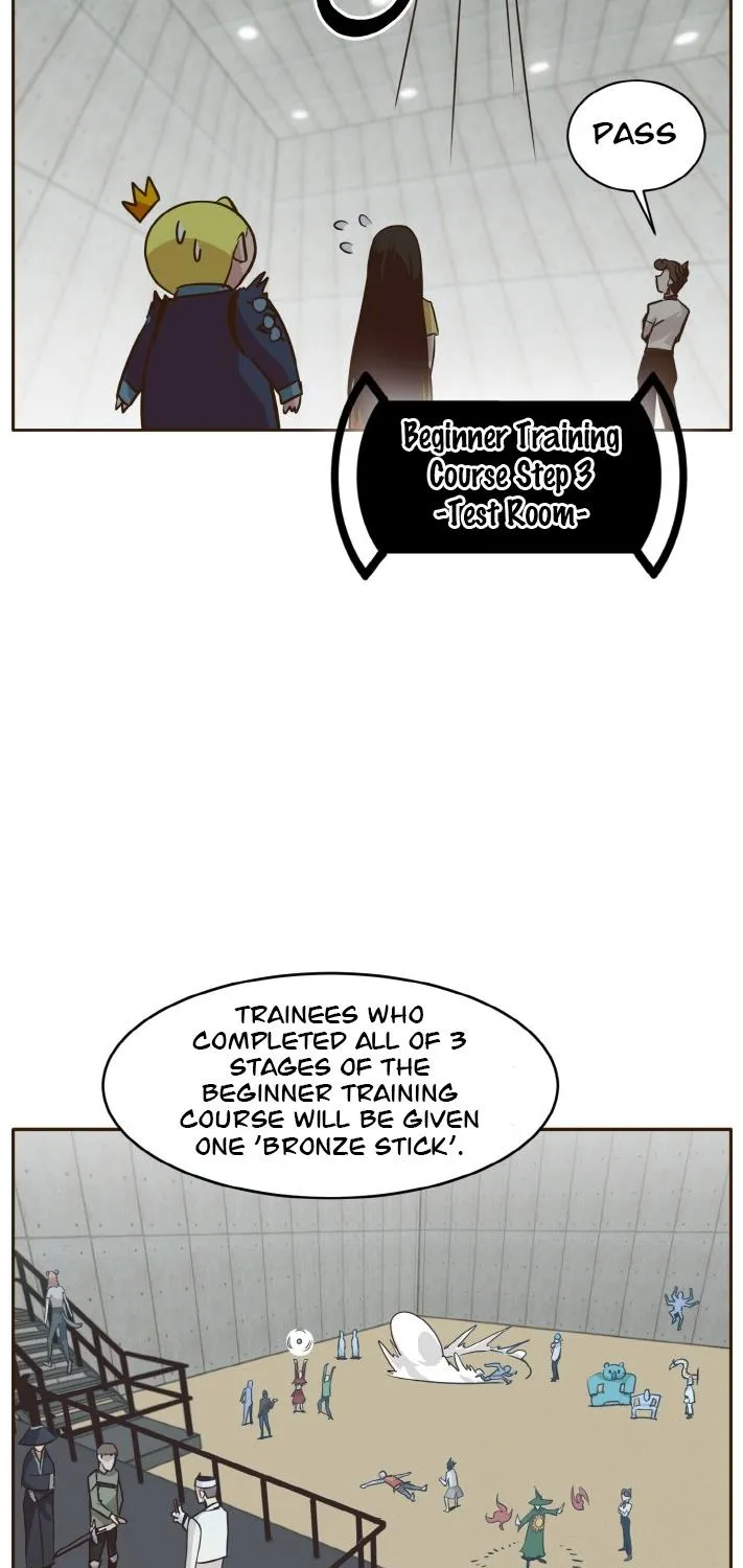 Read Counter Cube chapter 39 image 59 on Lezhin