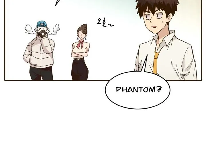 Read Counter Cube chapter 39 image 6 on Lezhin