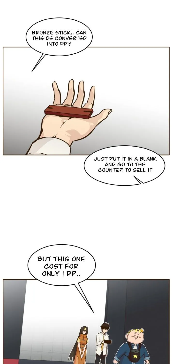 Read Counter Cube chapter 39 image 61 on Lezhin
