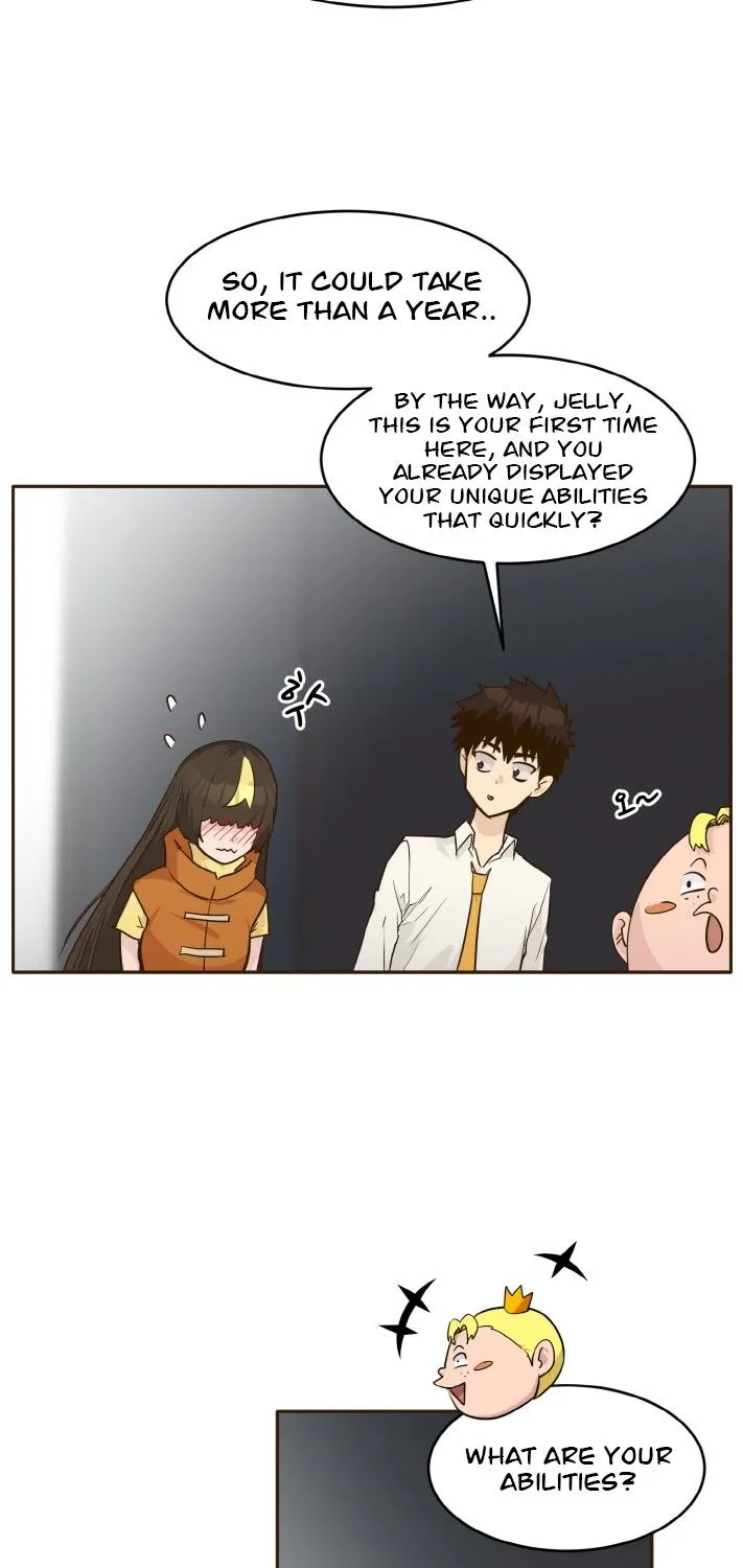 Read Counter Cube chapter 39 image 63 on Lezhin