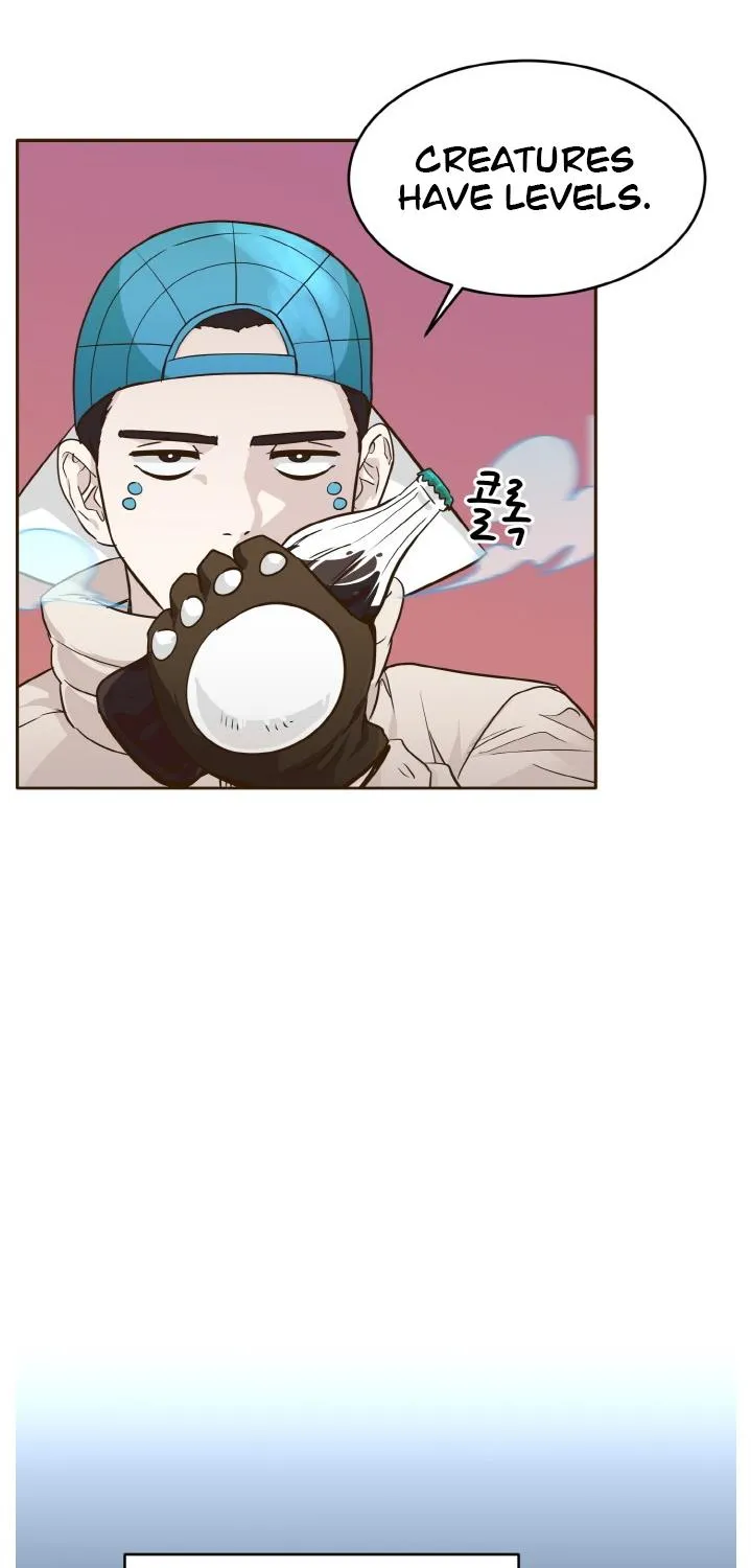 Read Counter Cube chapter 39 image 7 on Lezhin