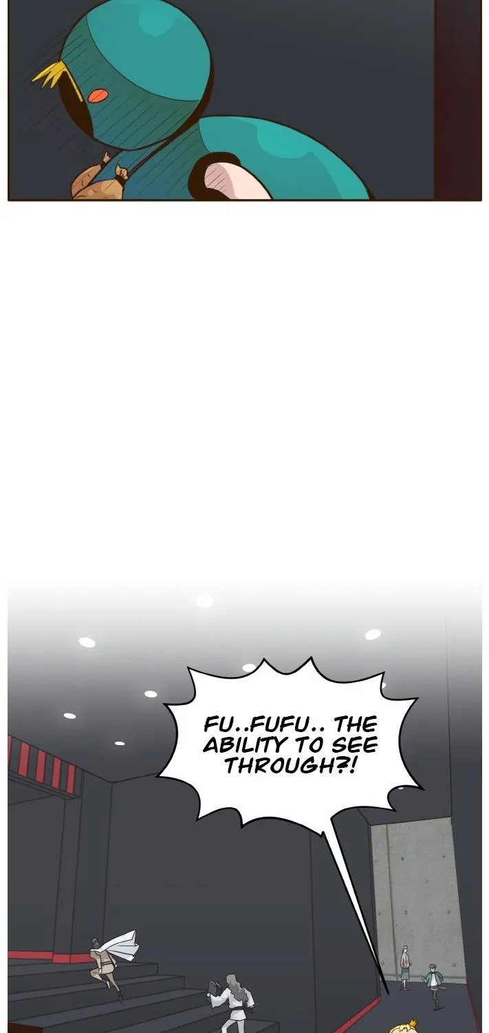 Read Counter Cube chapter 39 image 71 on Lezhin